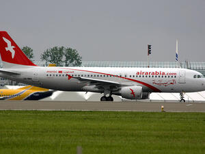 Air Arabia