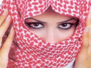 سعودية تقمصت شخصية رجل