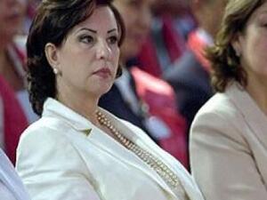 ليلى بن علي