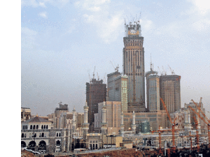 The state of the construction sector appears to reflect its robustness that it has exhibited over the last couple of years