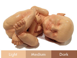 Are 3D babies the newest trend in prenatal pampering?