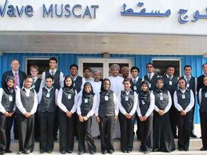 The scholarships consist of an 18 month diploma in Hospitality Management at NHI complemented by a 6 month internship at a property of Kempinski Hotels or with Dubai Golf