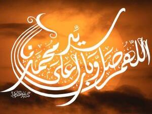 اللوحة للفنان علاء اللقطة