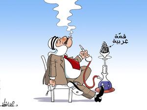 بريشة علاء اللقطة