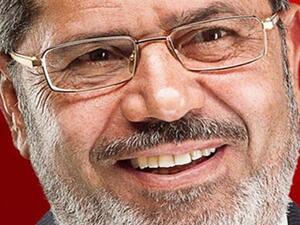 محمد مرسي