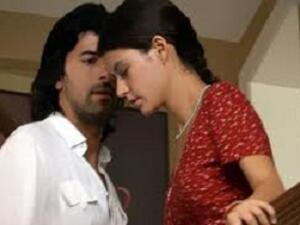 من مسلسل فاطمة