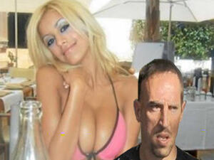 ريبيري وزاهية