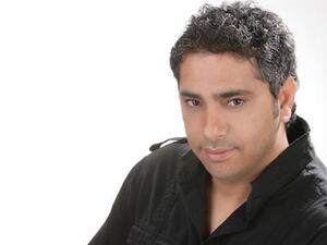 Fadel Shaker