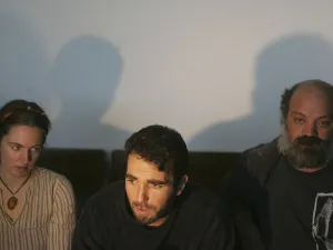 Supported by family for his love of Gaza and the Palestinians, Italian activist Vittorio does not resent his heroism.