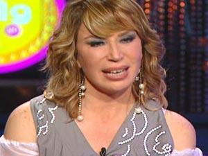 ايناس الدغيدي