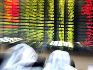 Only Small cap among the market cap indices managed to gain slightly