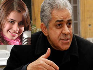 حمدين وسلمى