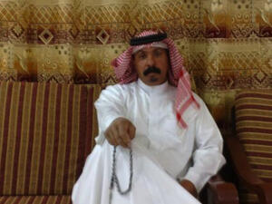 طال عمرك يا طويل العمر! طال عمرك يا طويل العمر!