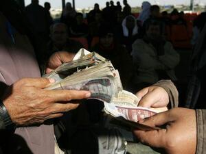 Internal debt is considered much more dangerous than foreign debt