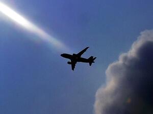 The two-seater RV 12 is six metres long, has a top speed of 217kph and a range of 900km, meaning it could fly to Qatar capital Doha, Salalah in Oman or Riyadh in Saudi Arabia.
