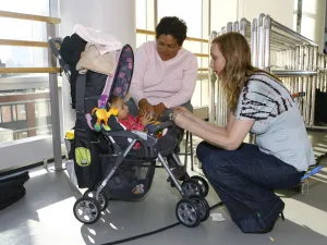 Couples should be tested for genetic condition risk before marriage and starting a family.