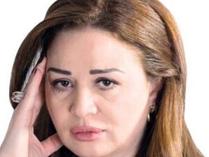 الهام شاهين