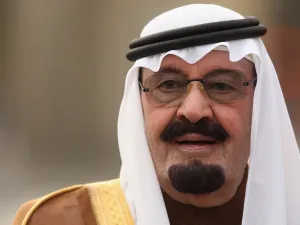 2.3 million Saudis use Facebook, about eight percent of the Kingdom’s population