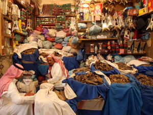 Inflation on the rise in Saudi Arabia 