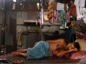 Bangladeshi workers are just one section of the exploited labor force that find themselves appropriated into domestic household work