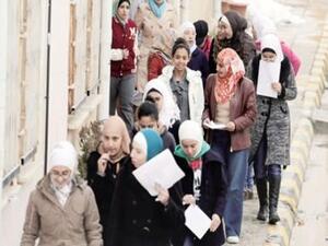 طالبات- عن عمون