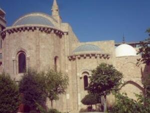 المسجد الكبير