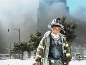 In the lead up to September 11 ten-year anniversary, we consider the repercussions and impact of this single event to American history, not to mention world politics.