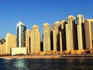 UAE would attract significant capital flows in additional foreign investment