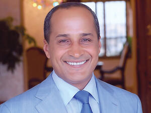 زياد المناصير