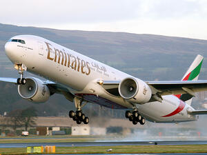 Emirates Airlines