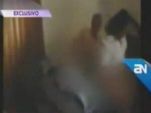 الصورة من الفيديو