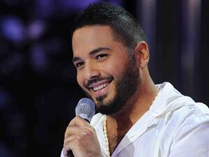 رامي عياش