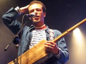 امازيغ كاتب