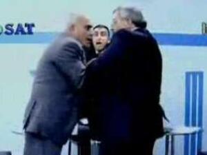 التميمي والبسنجي