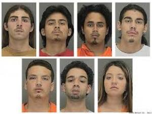 الاميركية والاشقاء