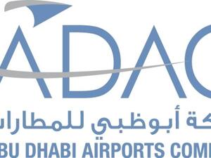شركة أبوظبي للمطارات