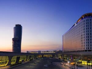 Abu Dhabi National Exhibitions Company Group
