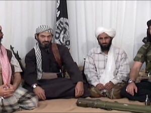 The US considers Al-Qaeda in the Arabian Peninsula as the "deadliest franchise" of the terrorist network (AFP)