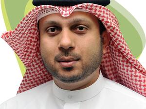 جابر الجناحي، نائب الرئيس للاتصال المؤسسي في اتصالات