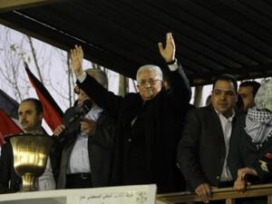 The PA has rebranded itself to the State of Palestine The PA has rebranded itself to the State of Palestine