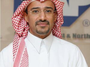 عبدالرحيم باوزير، المدير التنفيذي لشركة SAP في السعودية