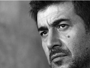 Actor Abed Fahed will be starring in an Arab-Egyptian film production. (Image: Facebook)