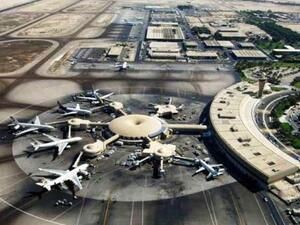 When it opens in 2017, an airport that before the upgrade began handled just 6.9 million passengers in 2007, will be capable of handling almost 30 million