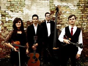 U.S. Mission brings "Act of Congress" musical troupe to UAE (Image courtesy of the band's website)