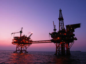 Forty-nine percent of the tenders for the drilling will be reserved for Lebanese investors (File Archive)