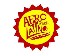 AfroLatin Festival in Cairo.