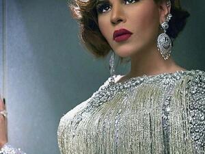 Don't worry, Ahlam isn't afraid of a challenge.  