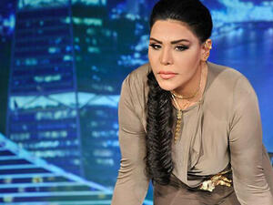 We're loving it: Ahlam is set to return to her judging days on Arab Idol. (Image: Facebook)