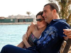 Ahmed and Yusra
