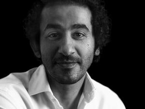 Ahmed Helmy will be there, AGT fans, don't worry.